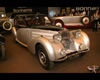 Bugatti Type 57 1937 coachwork Gangloff